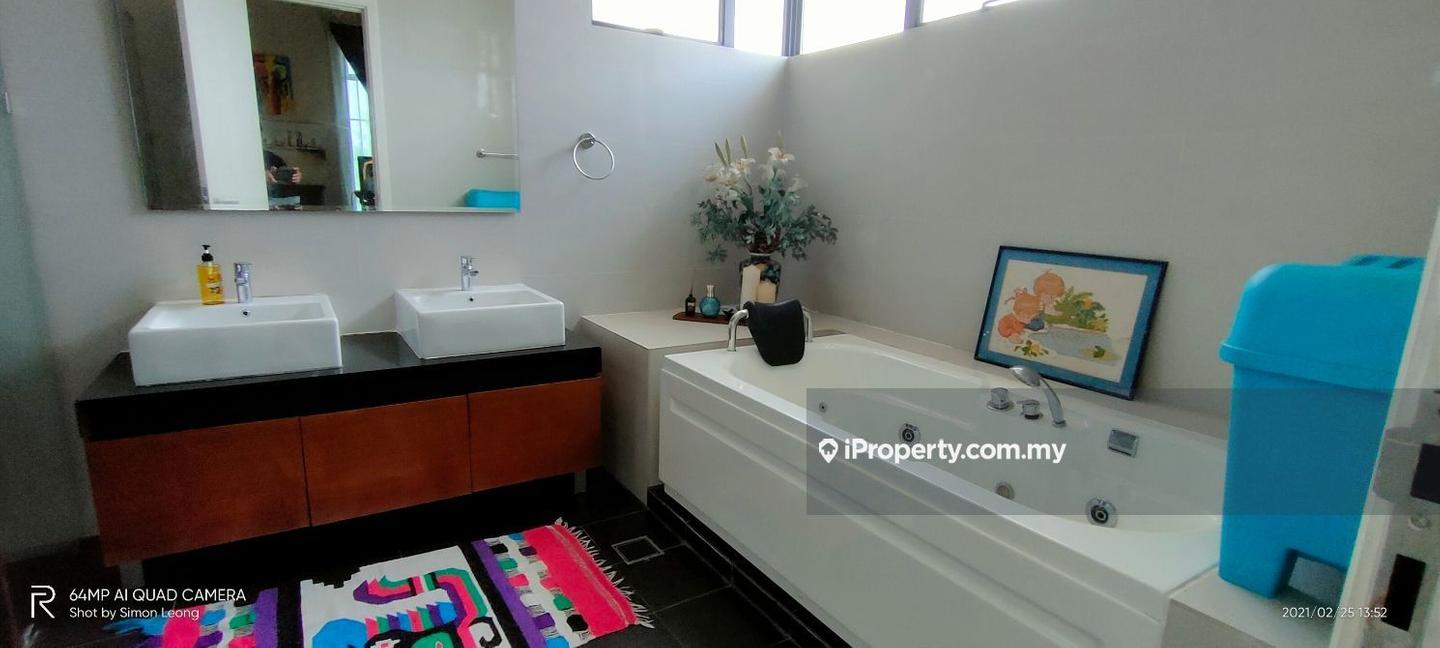 Rumah Berkembar untuk Dijual di Bukit Jelutong, Shah Alam oleh Simon Leong - iProperty.com.my