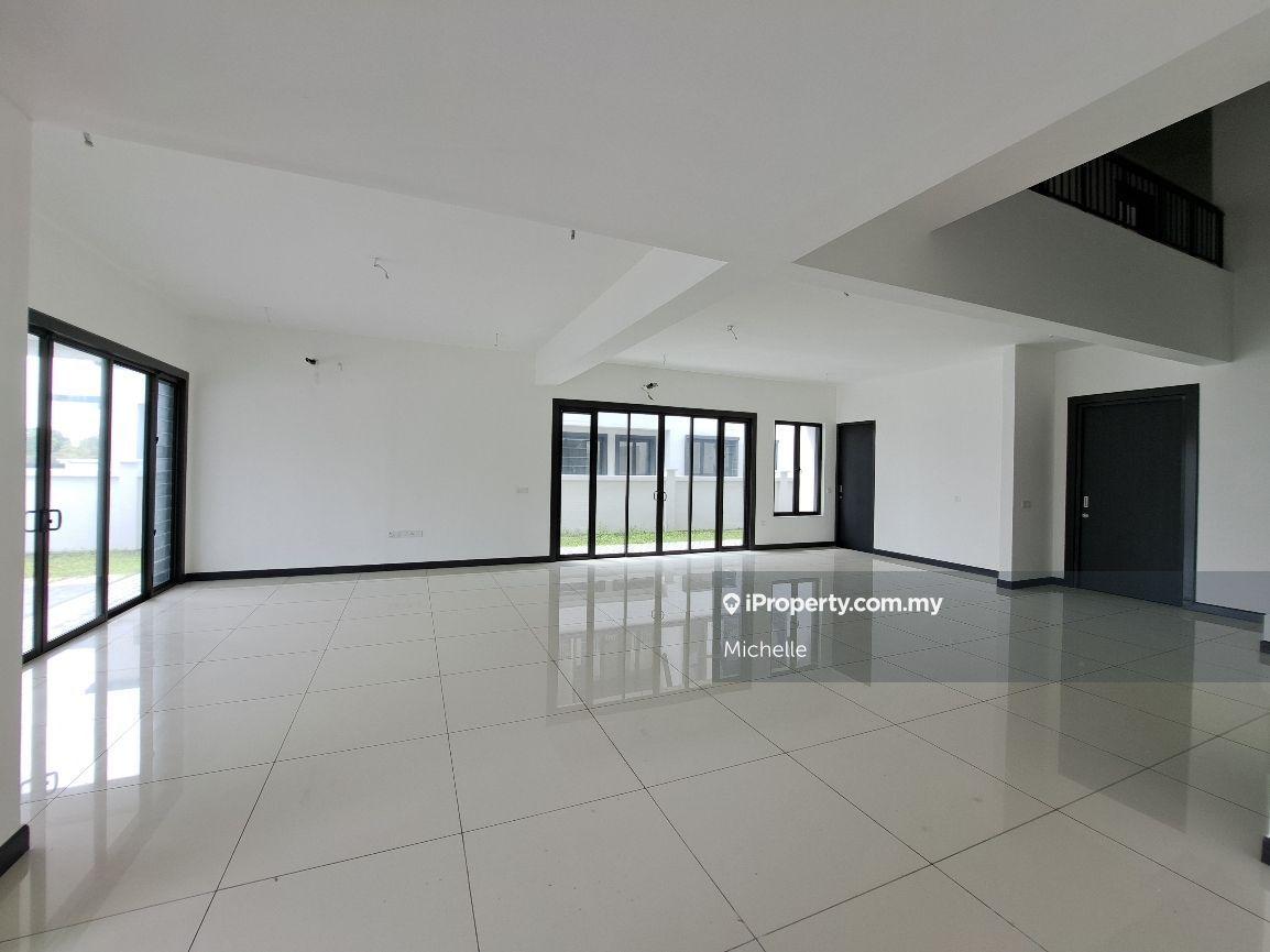 Rumah Berkembar untuk Disewa di Elmina East, Shah Alam oleh Michelle - iProperty.com.my