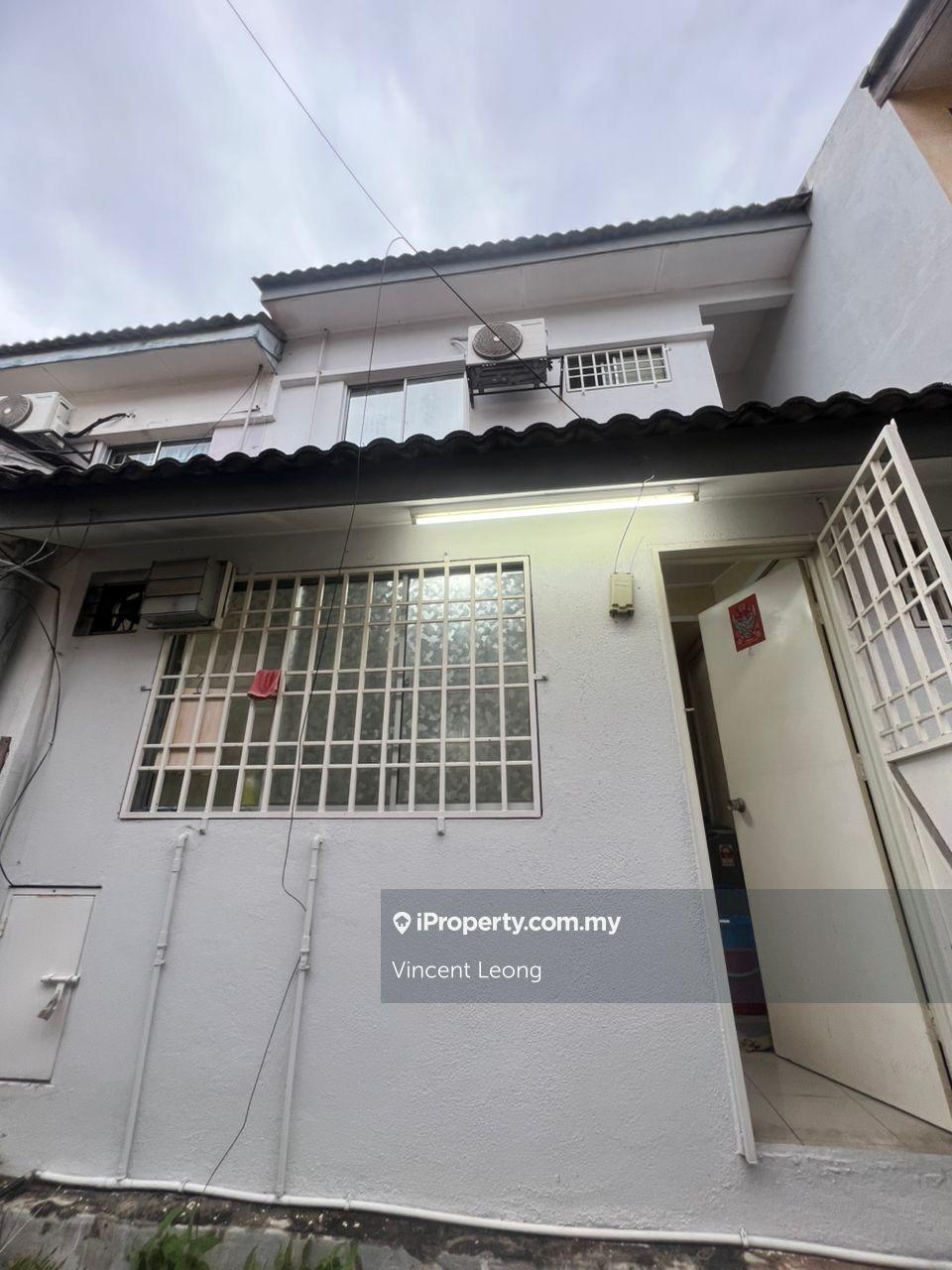2-storey Terraced House for Sale in Bandar Damai Perdana, Cheras by Vincent Leong - iProperty.com.my