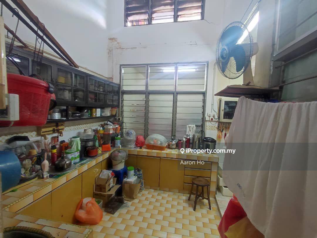 Rumah Berangkai 1 Tingkat untuk Dijual di Taman Setapak, Setapak oleh Aaron Ho - iProperty.com.my
