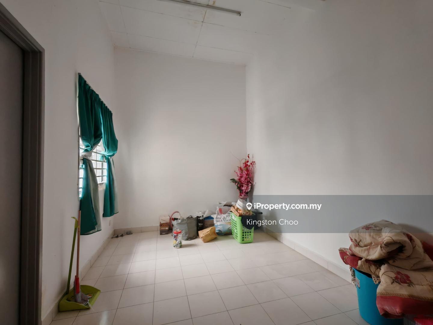 Rumah Berangkai 3 Tingkat untuk Dijual di Ukay Perdana, Ulu Kelang oleh Kingston Choo - iProperty.com.my
