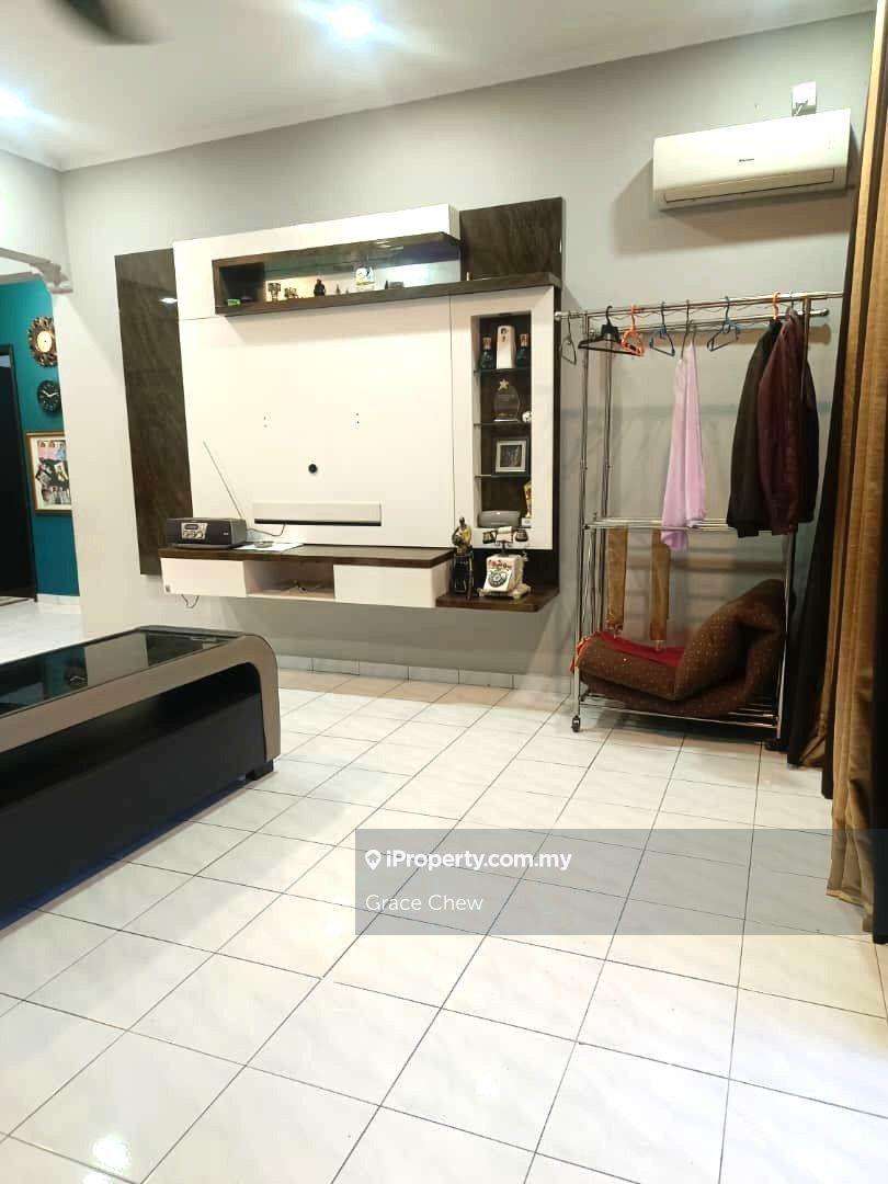 Pangsapuri untuk Dijual di Villa Krystal Apartment oleh Grace Chew - iProperty.com.my