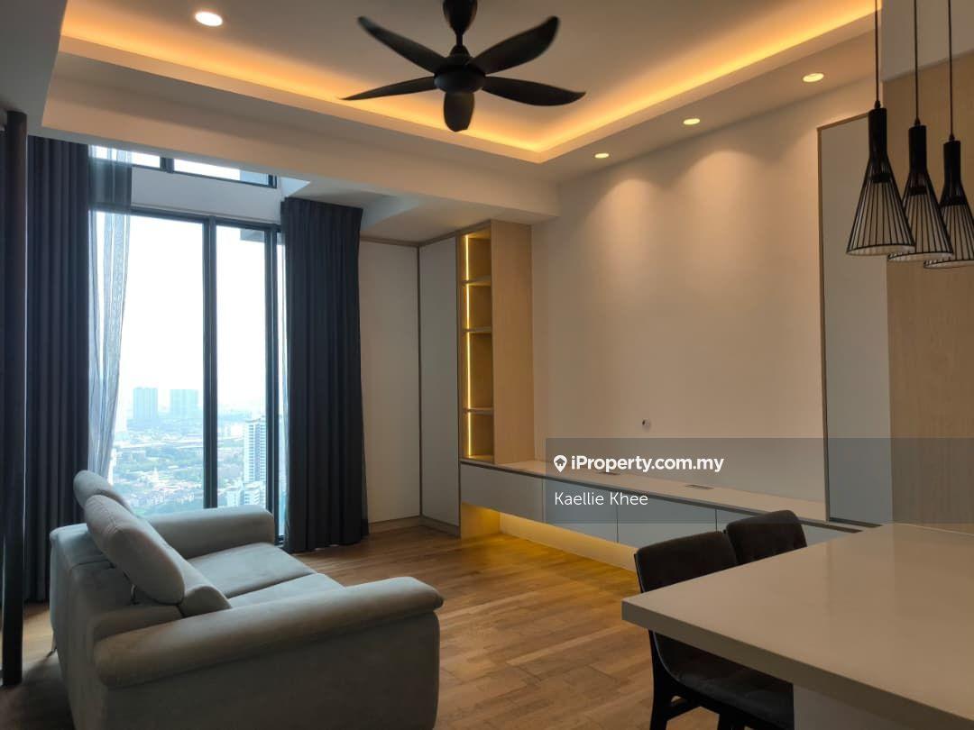 Condominium for Sale in Twy Duplex Condos by Kaellie Khee - iProperty.com.my