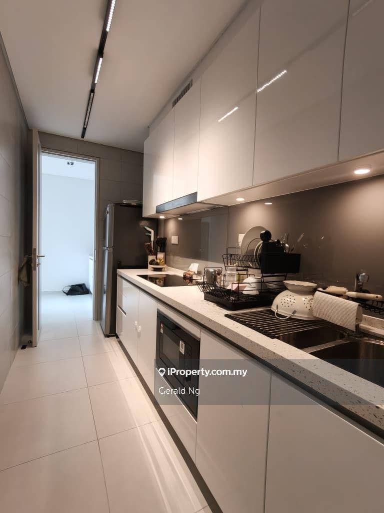 Condominium for Sale in ALIX Residences by Gerald Ng - iProperty.com.my
