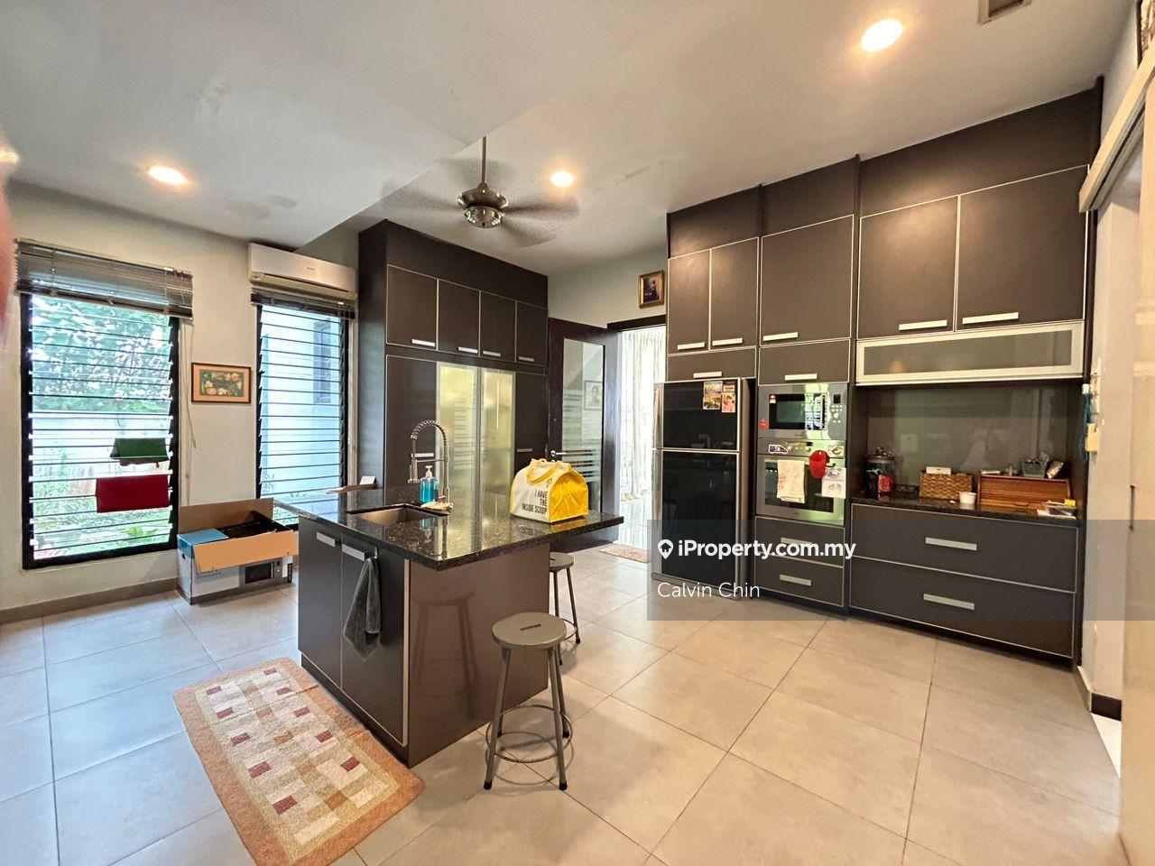 Bungalow House for Sale in Taman Ampang Utama, Ampang by Calvin Chin - iProperty.com.my