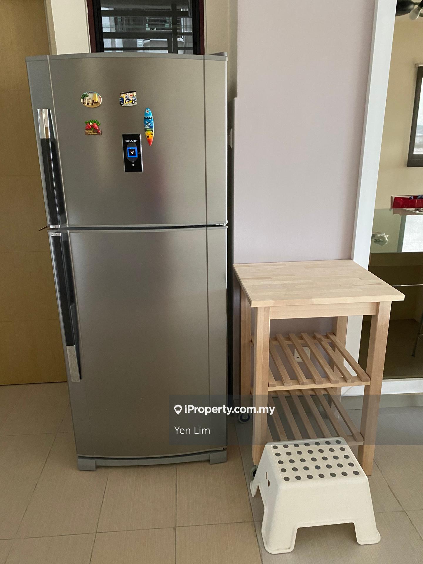 Condominium for Rent in Savanna Condominium by Yen Lim - iProperty.com.my