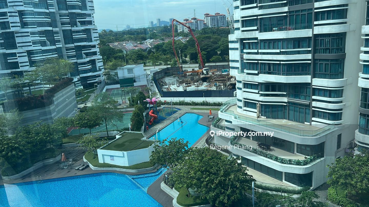 Residensi Servis untuk Dijual di Aragreens oleh Regene Phang - iProperty.com.my