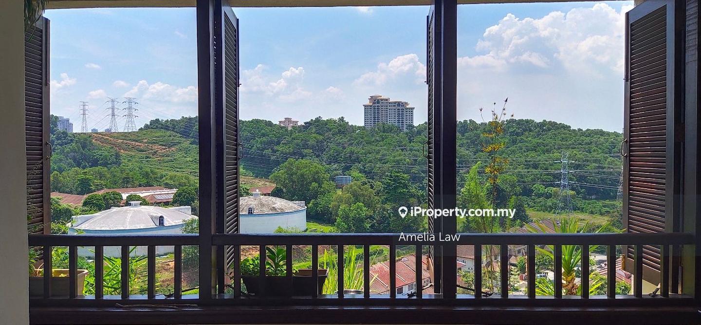 Kondominium untuk Dijual di Riana Green Condominium oleh Amelia Law - iProperty.com.my