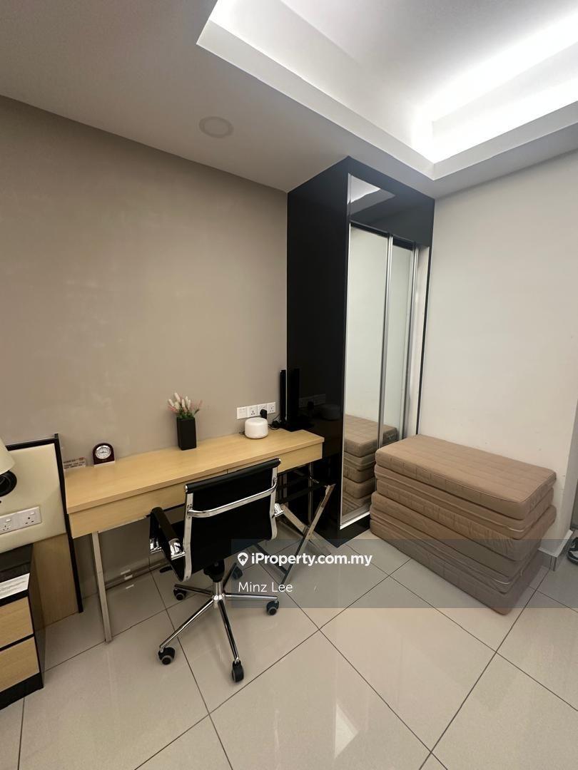 Service Residence for Rent in Grand Ion Delemen by Minz Lee - iProperty.com.my