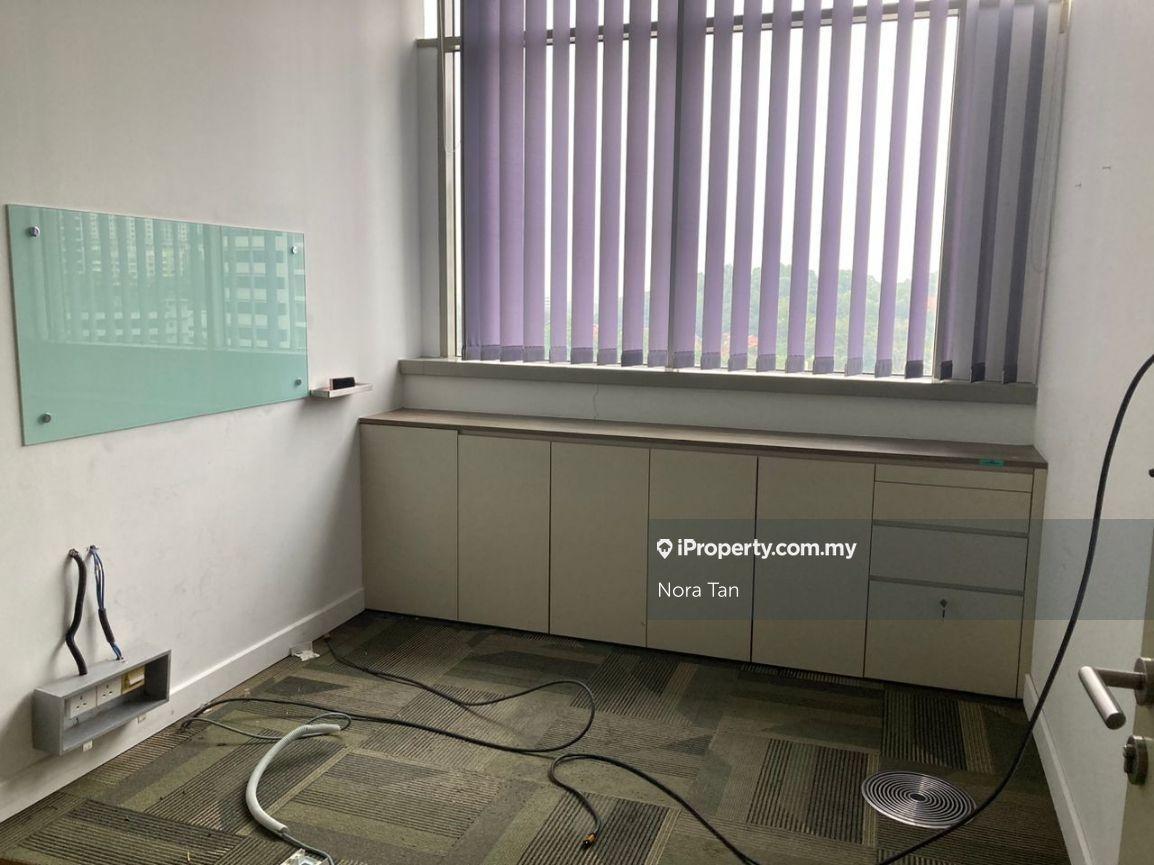 Office for Rent in Mutiara Damansara, Selangor by Nora Tan - iProperty.com.my