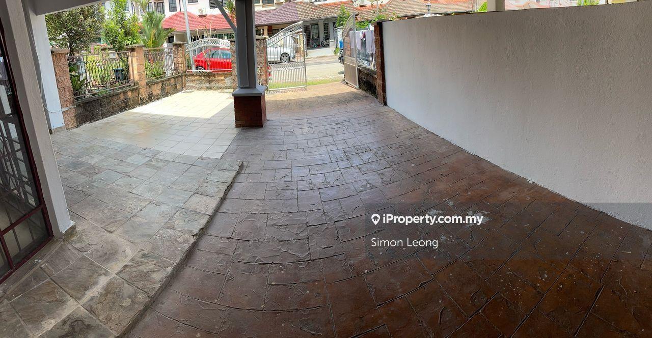 Rumah Berangkai 2 Tingkat untuk Dijual di Bukit Jelutong, Shah Alam oleh Simon Leong - iProperty.com.my