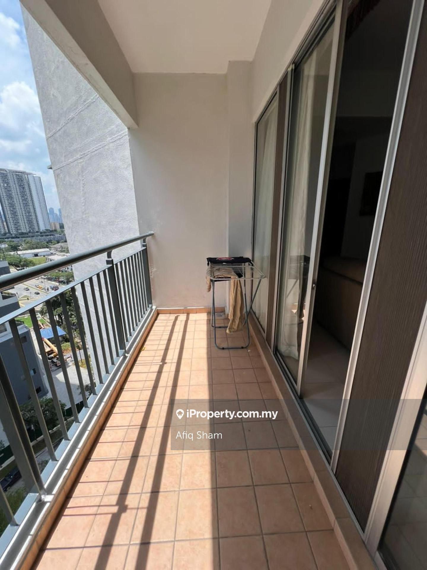 Condominium for Sale in Villa Wangsamas by Afiq Sham - iProperty.com.my