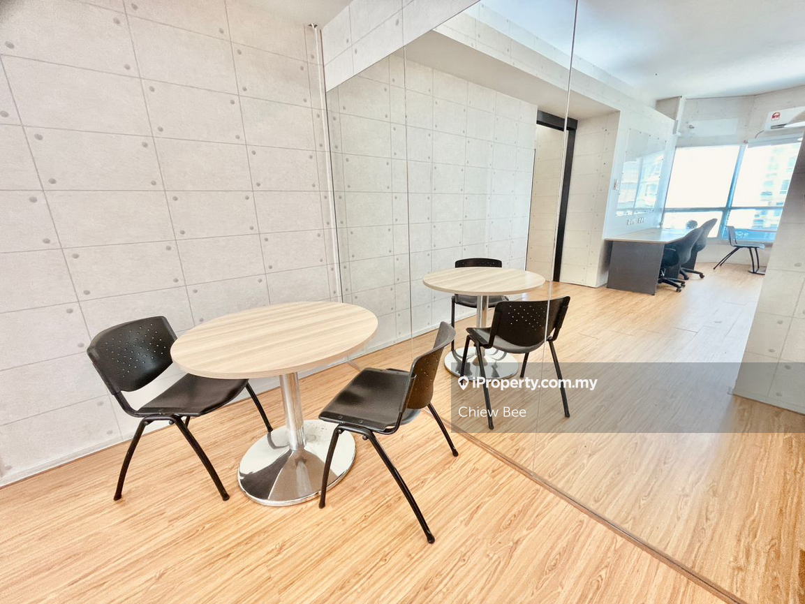 Office for Rent in Gurney Tower, George Town by Chiew Bee - iProperty.com.my