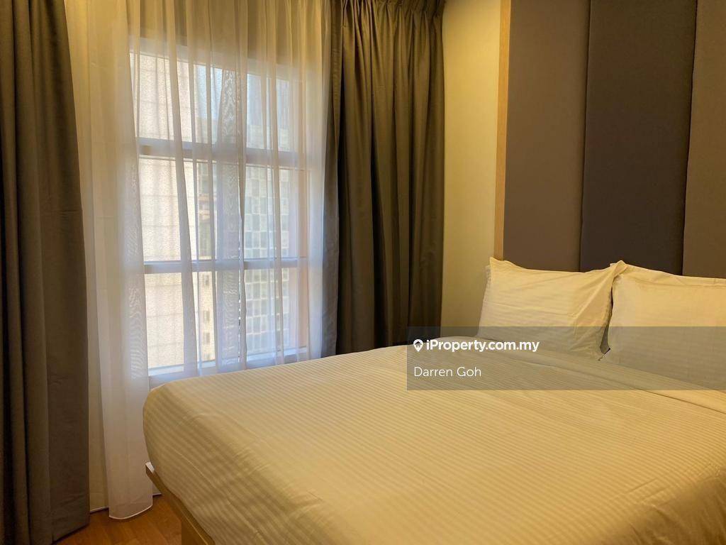 Service Residence for Rent in Sky Suites @ KLCC by Darren Goh - iProperty.com.my