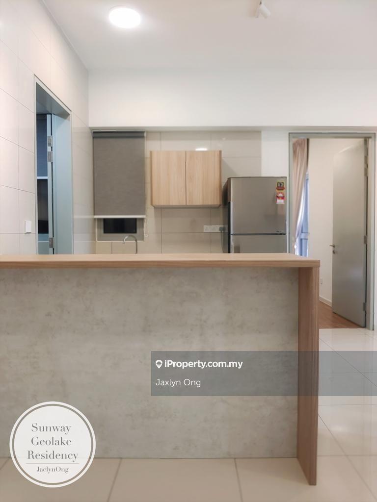 Condominium for Sale in Sunway GeoLake Residences by Jaxlyn Ong - iProperty.com.my