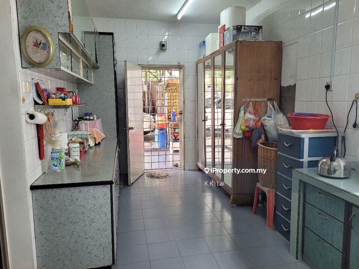 Rumah Berangkai 1.5 Tingkat untuk Dijual di Bandar Baru Sri Petaling, Sri Petaling oleh K.K. Lai - iProperty.com.my