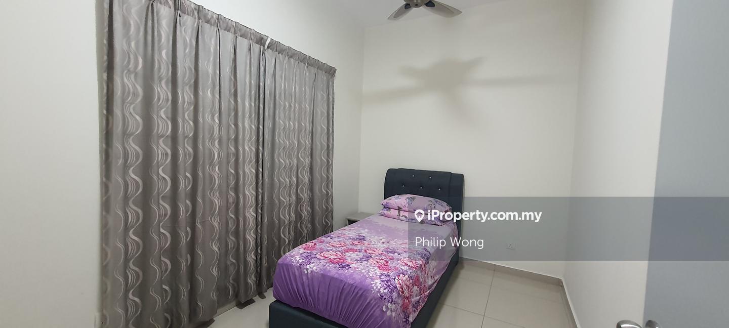 Condominium for Rent in Springville Residence by Philip Wong - iProperty.com.my