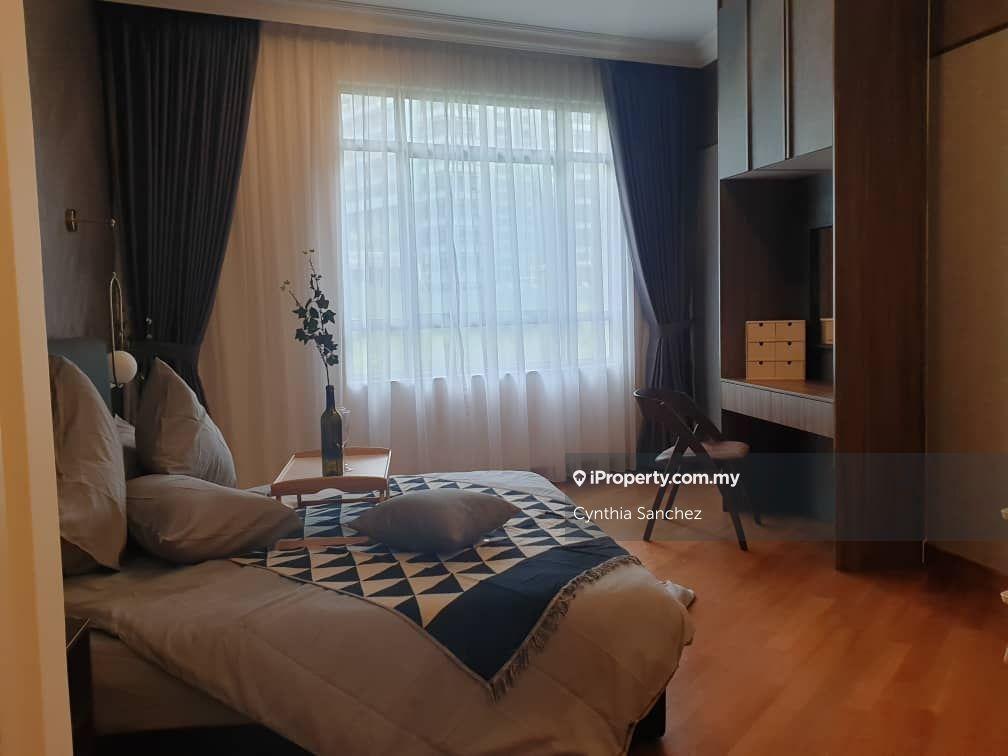 Residensi Servis untuk Disewa di Harvard Residence oleh Cynthia Sanchez - iProperty.com.my