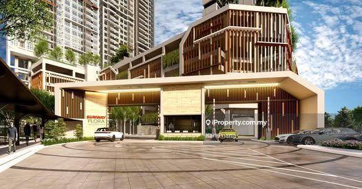 Kondominium untuk Dijual di Sunway Flora Residences oleh Karl Phang - iProperty.com.my