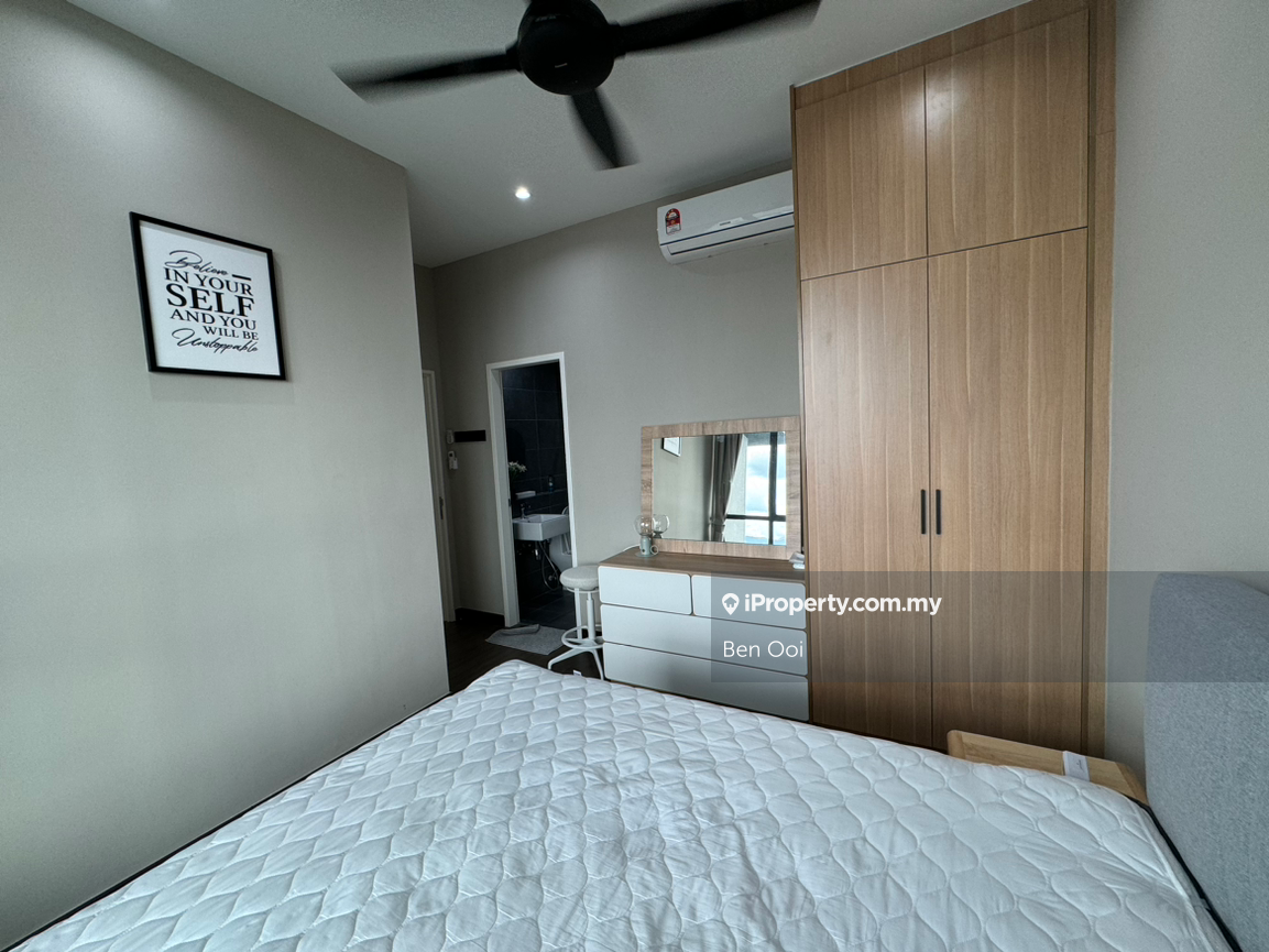 Residensi Servis untuk Disewa di Lavile Kuala Lumpur oleh Ben Ooi - iProperty.com.my