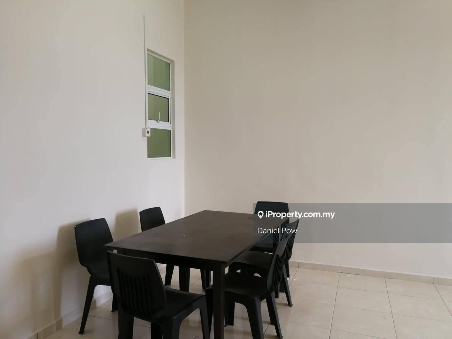 Apartment for Rent in Pangsapuri Bukit Beruang Bestari (University View) by Daniel Pow - iProperty.com.my