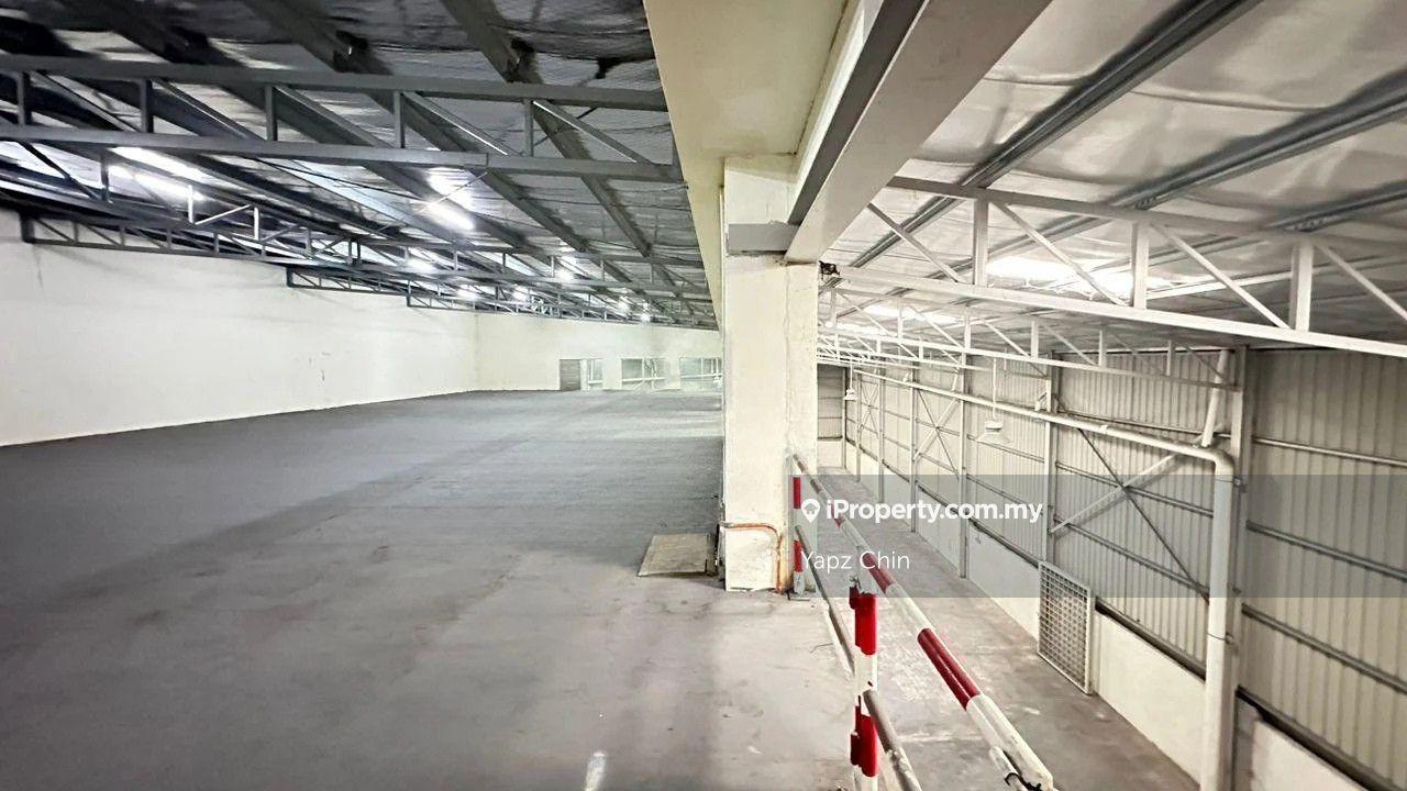 Semi-D Kilang untuk Disewa di Bukit Angkat, Kajang oleh Yapz Chin - iProperty.com.my