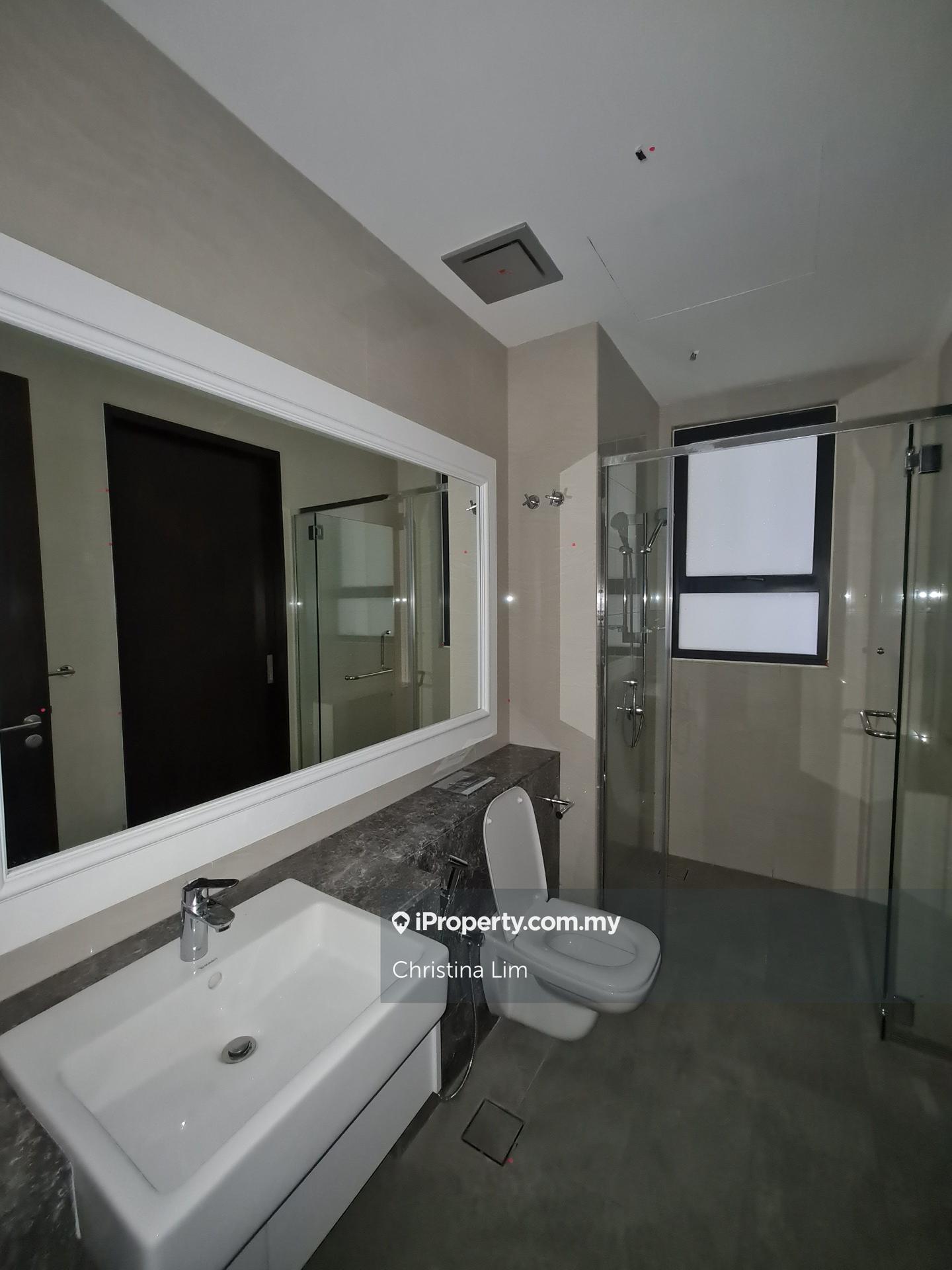 Service Residence for Rent in The Manor by Christina Lim - iProperty.com.my