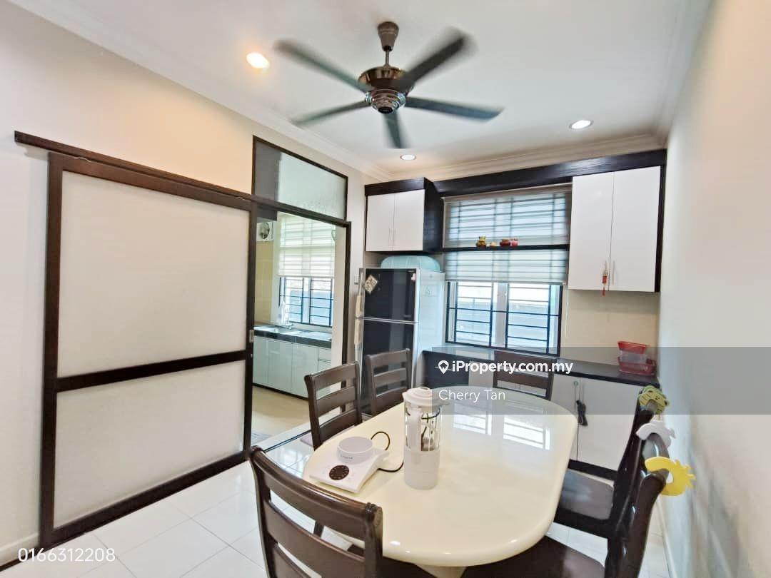 Banglo untuk Dijual di Taman Krubong Perdana Melaka, Krubong oleh Cherry Tan - iProperty.com.my