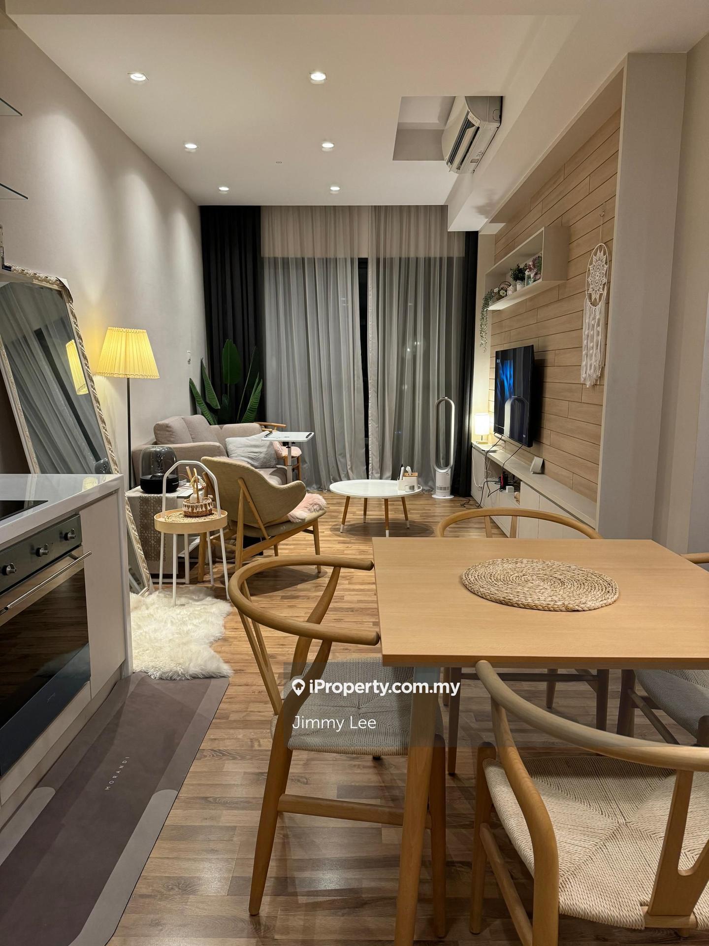 Service Residence for Sale in The Potpourri by Jimmy Lee - iProperty.com.my