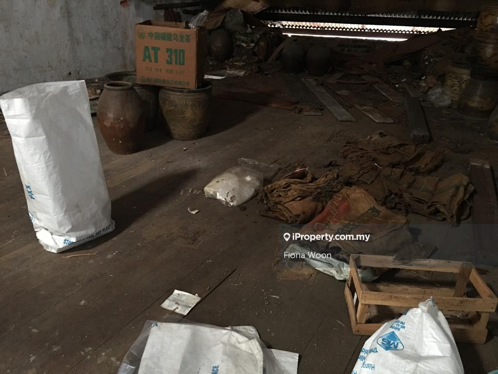 Kedai untuk Disewa di Kampung Pantai, Kuala Sungai Baru oleh Fiona Woon - iProperty.com.my