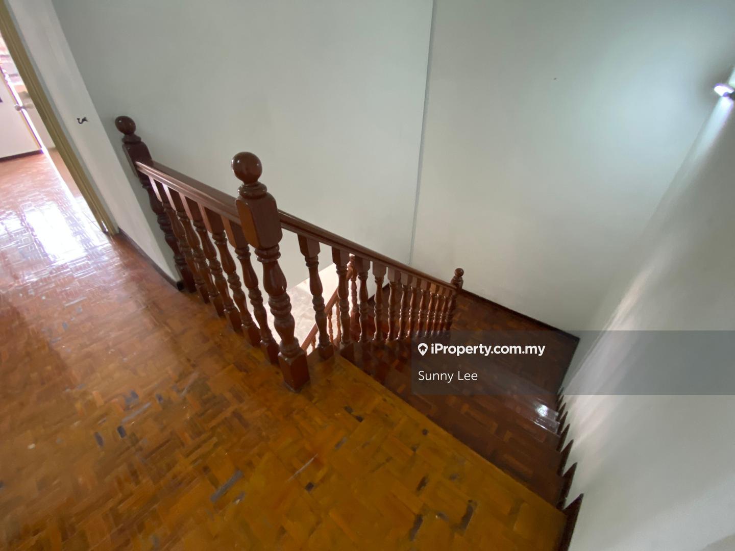Rumah Berangkai 2 Tingkat untuk Dijual di Sungai Long, Bandar Sungai Long oleh Sunny Lee - iProperty.com.my