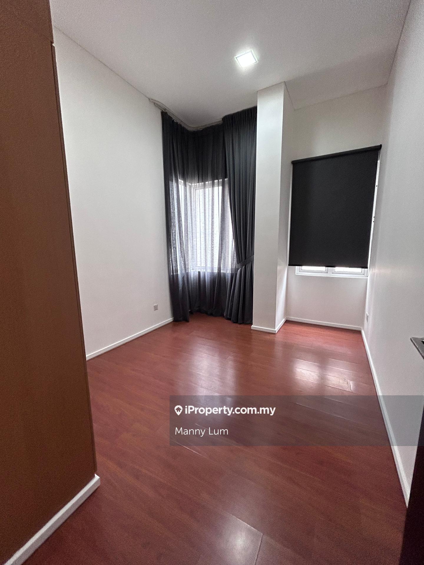 Kondominium untuk Dijual di Menara Bintang Goldhill oleh Manny Lum - iProperty.com.my