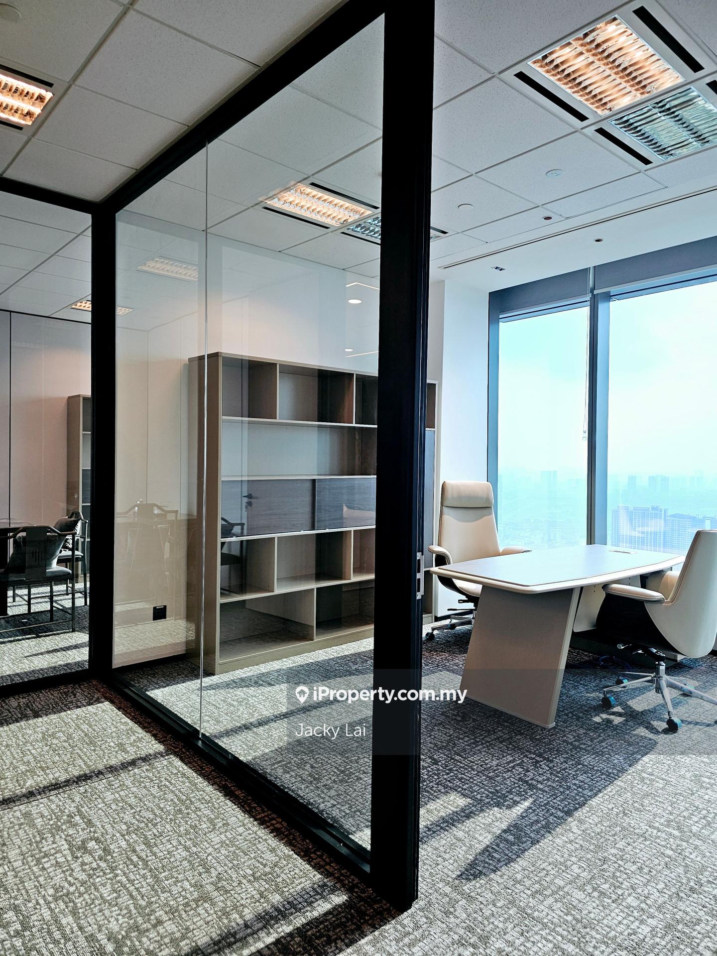 Office for Rent in KLCC, KL City Centre by Jacky Lai - iProperty.com.my
