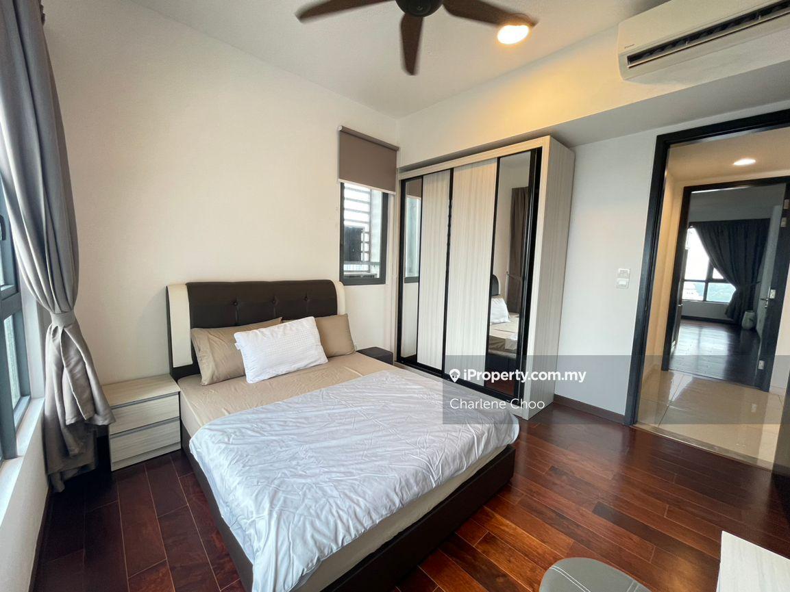 Kondominium untuk Dijual di Agile Mont Kiara oleh Charlene Choo - iProperty.com.my