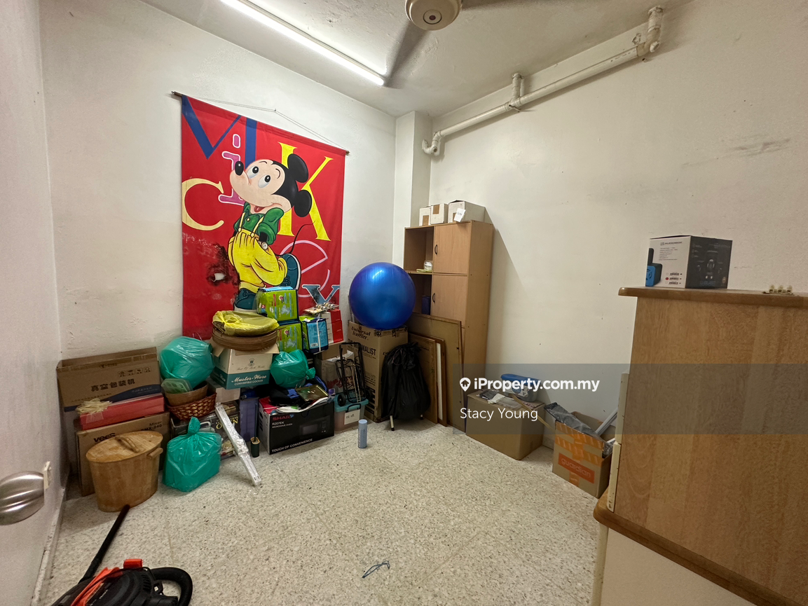 2-storey Terraced House for Sale in Taman Cheras, Cheras by Stacy Young - iProperty.com.my