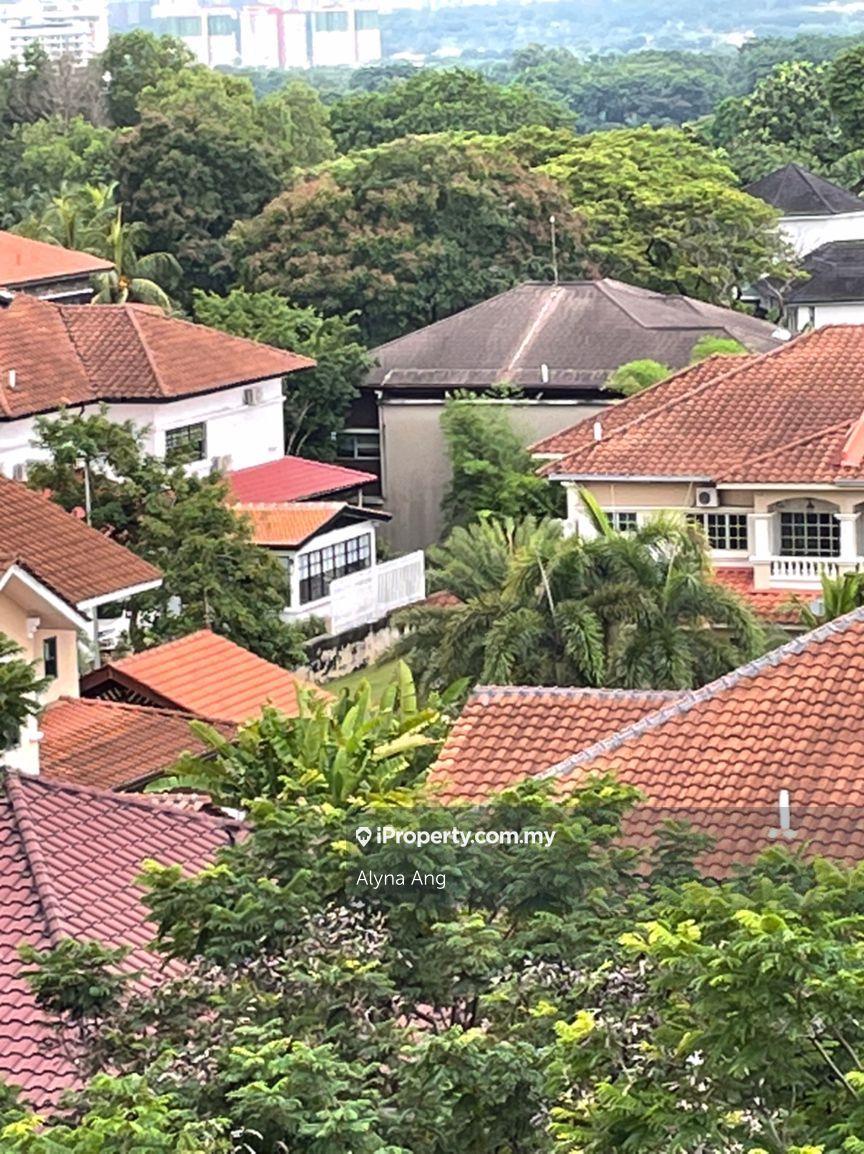 Kondominium untuk Dijual di Kemuncak Shah Alam oleh Alyna Ang - iProperty.com.my