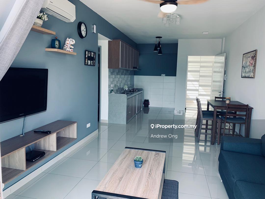 Condominium for Rent in Tropicana Bay Residences by Andrew Ong - iProperty.com.my