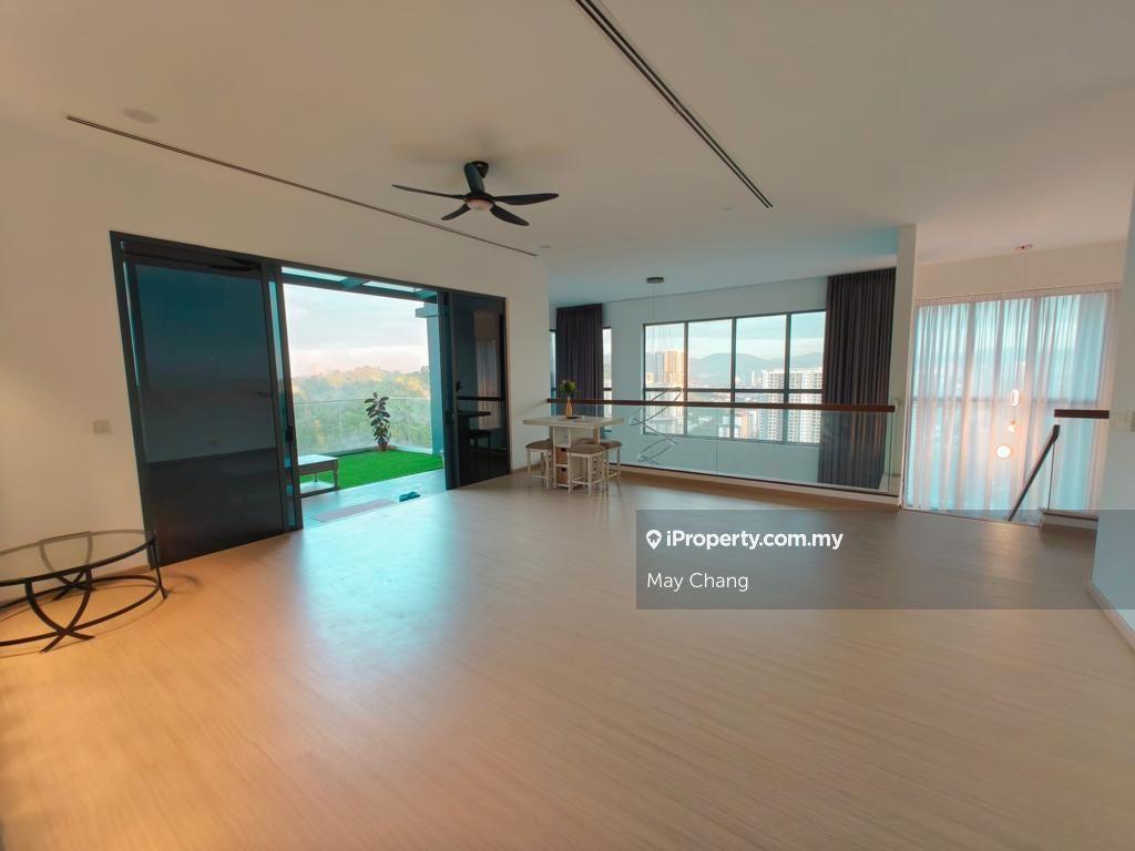 Condominium for Sale in Trinity Pentamont by May Chang - iProperty.com.my