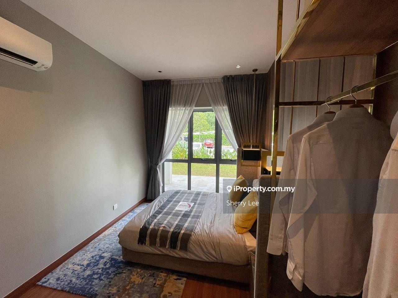 Service Residence for Sale in Arunya @ KL North by Sherry Lee - iProperty.com.my