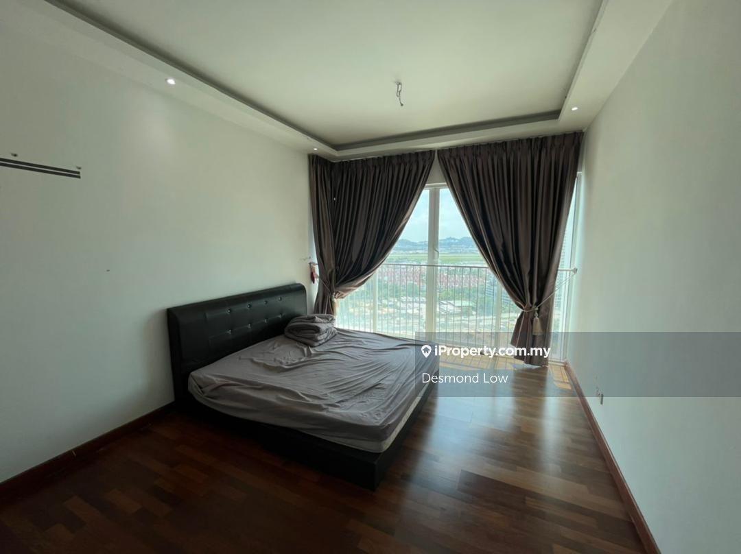 Condominium for Sale in The Clovers by Desmond Low - iProperty.com.my