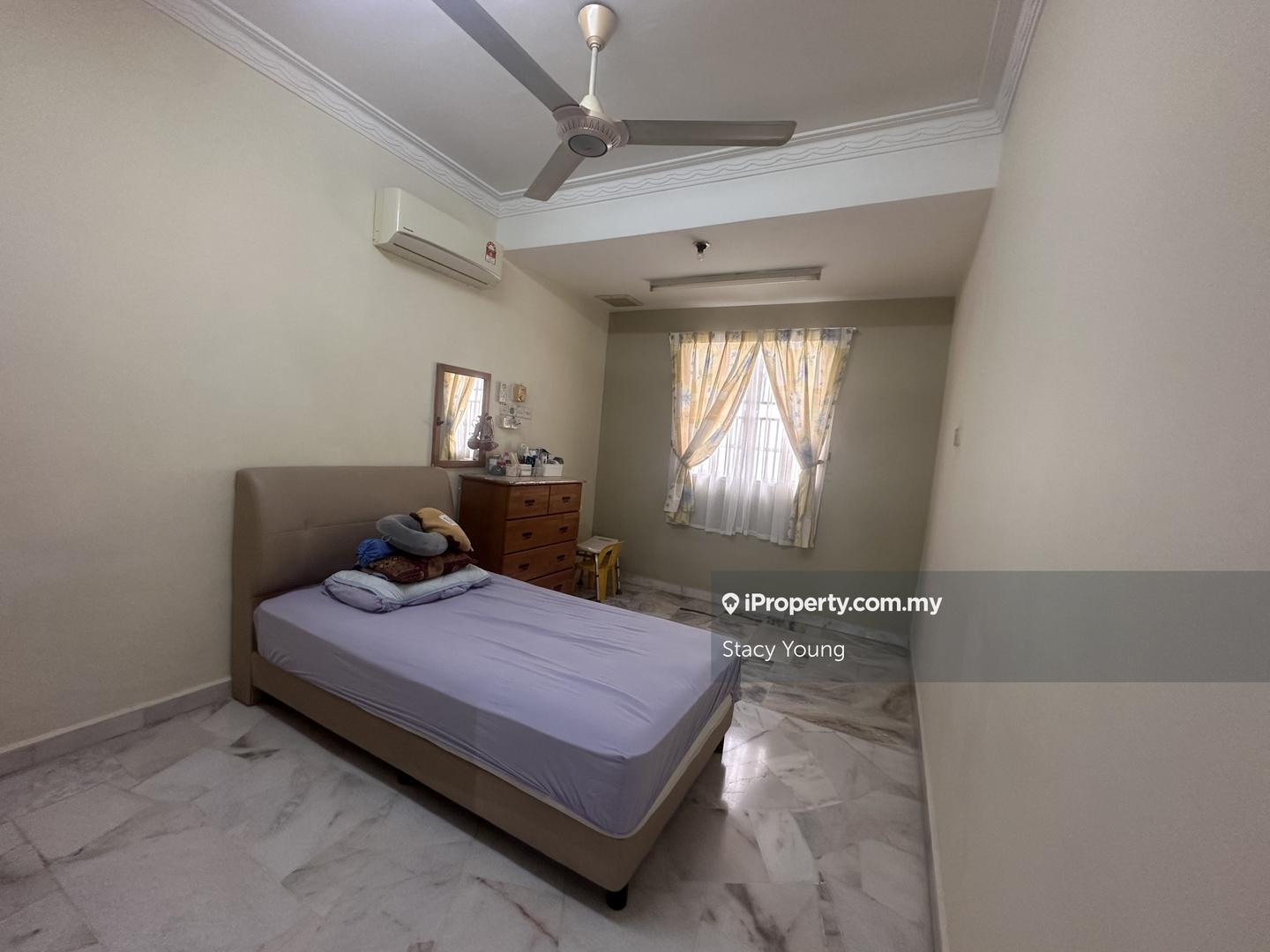 Rumah Berangkai 2 Tingkat untuk Dijual di Alam Damai, Cheras oleh Stacy Young - iProperty.com.my