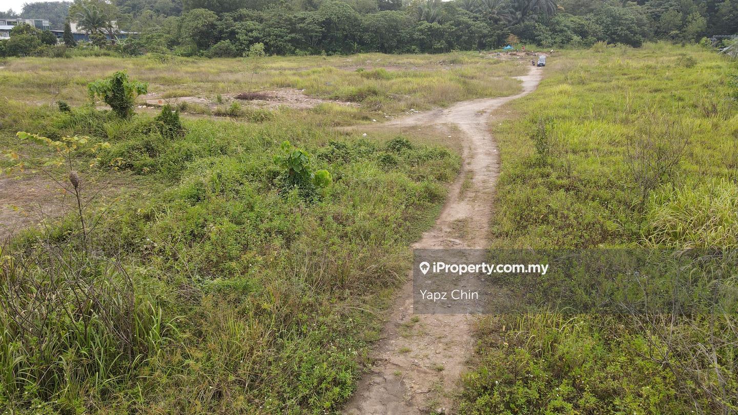 Industrial Land for Sale in Rawang, Selangor by Yapz Chin - iProperty.com.my