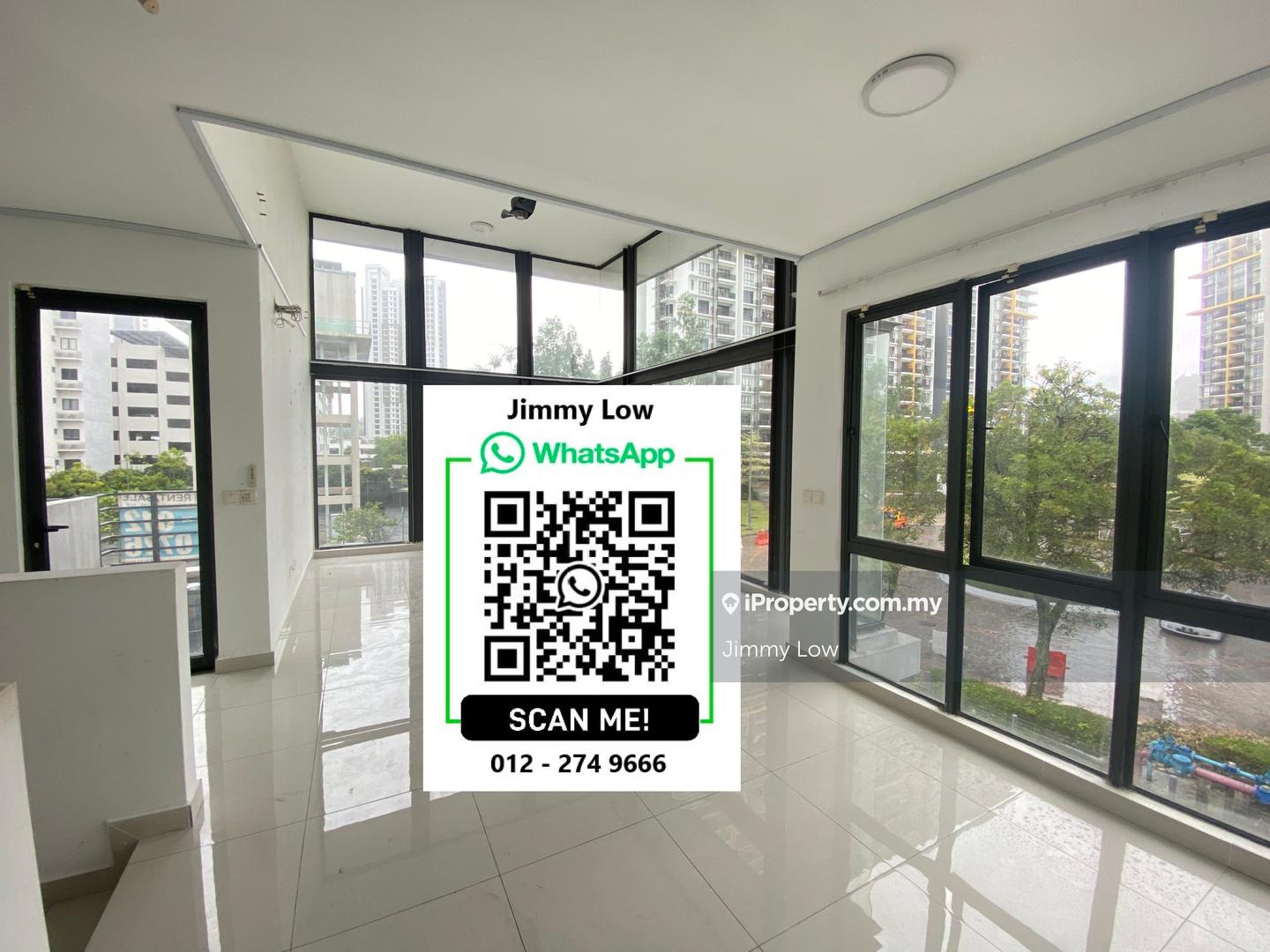 3-storey Terraced House for Sale in Mutiara Heights, Kajang by Jimmy Low - iProperty.com.my