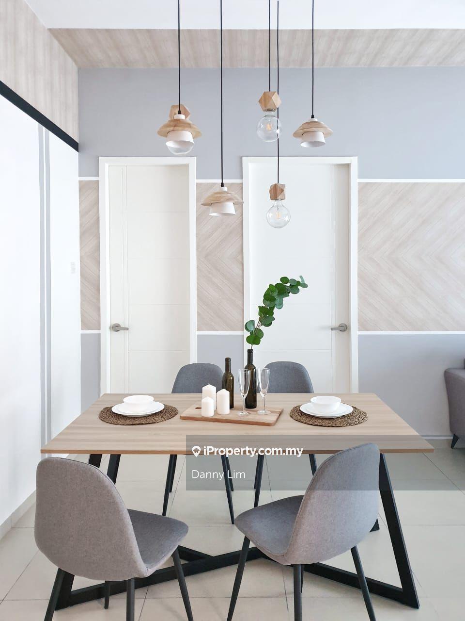 Service Residence for Sale in Reizz Residence by Danny Lim - iProperty.com.my