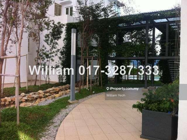 Service Residence for Sale in Saville @ Melawati by William Yeoh - iProperty.com.my
