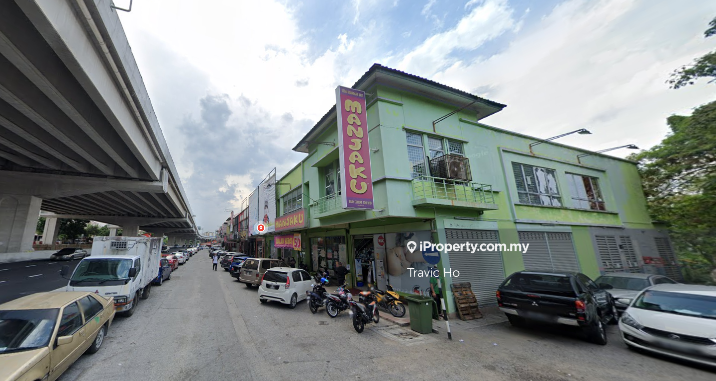 Shop for Rent in Ampang, Selangor by Travic Ho - iProperty.com.my