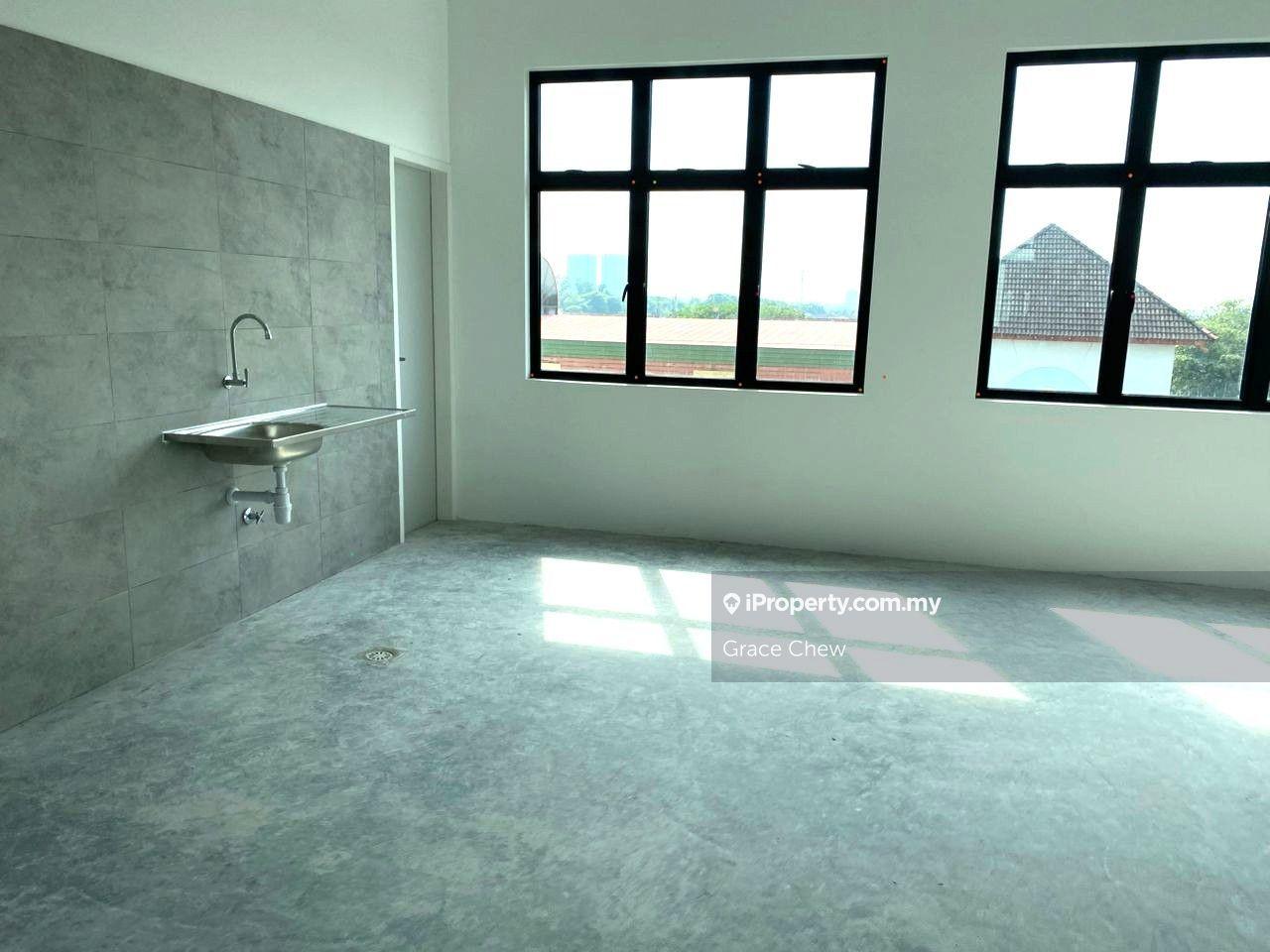 Shop-Office for Rent in Taman Sri Pelangi, Johor Bahru by Grace Chew - iProperty.com.my