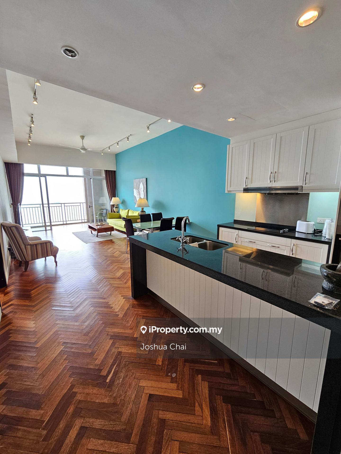 Condominium for Sale in Quayside Condominium by Joshua Chai - iProperty.com.my