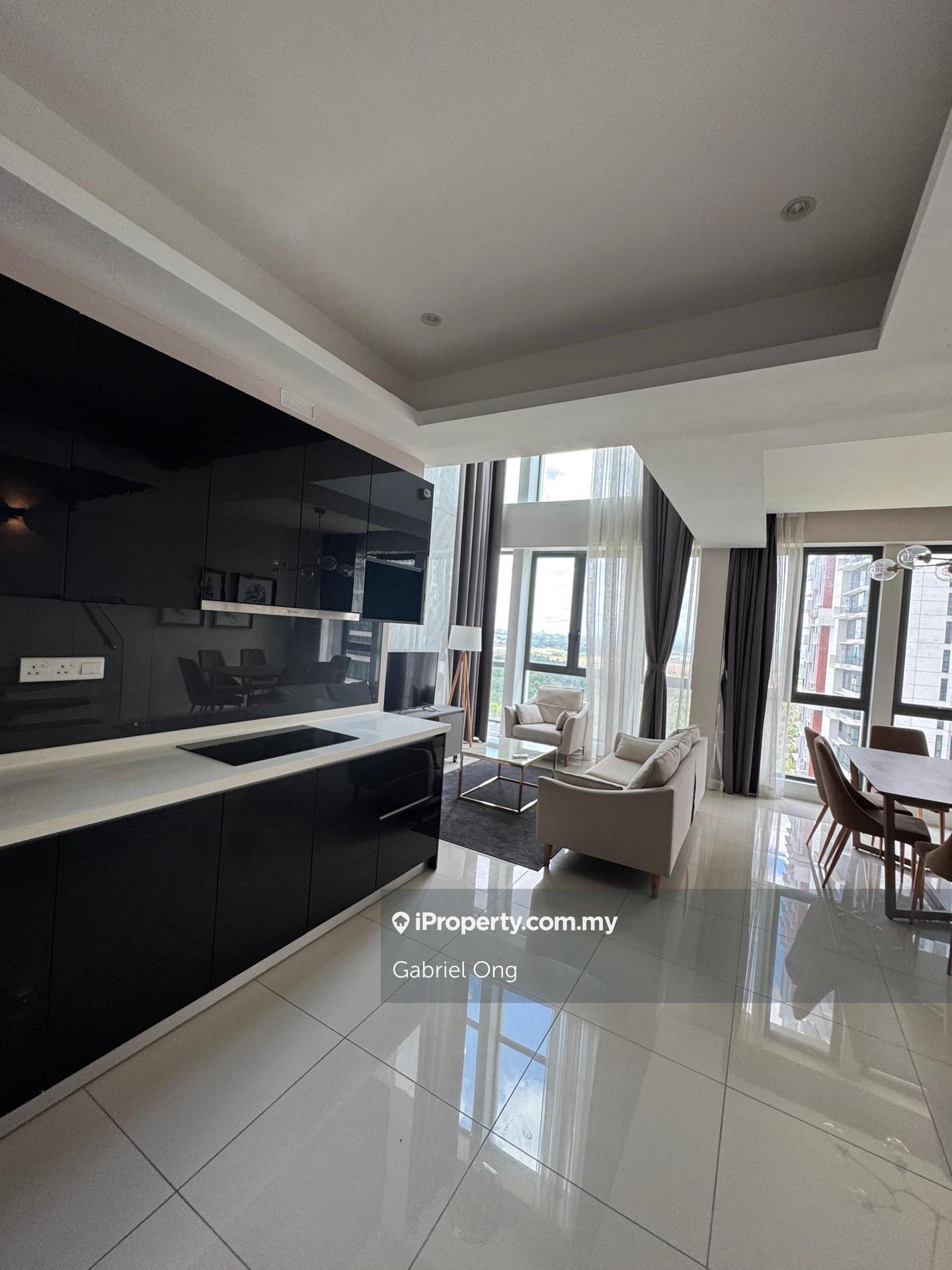 Kondominium untuk Dijual di The Elysia Park Residence oleh Gabriel Ong - iProperty.com.my