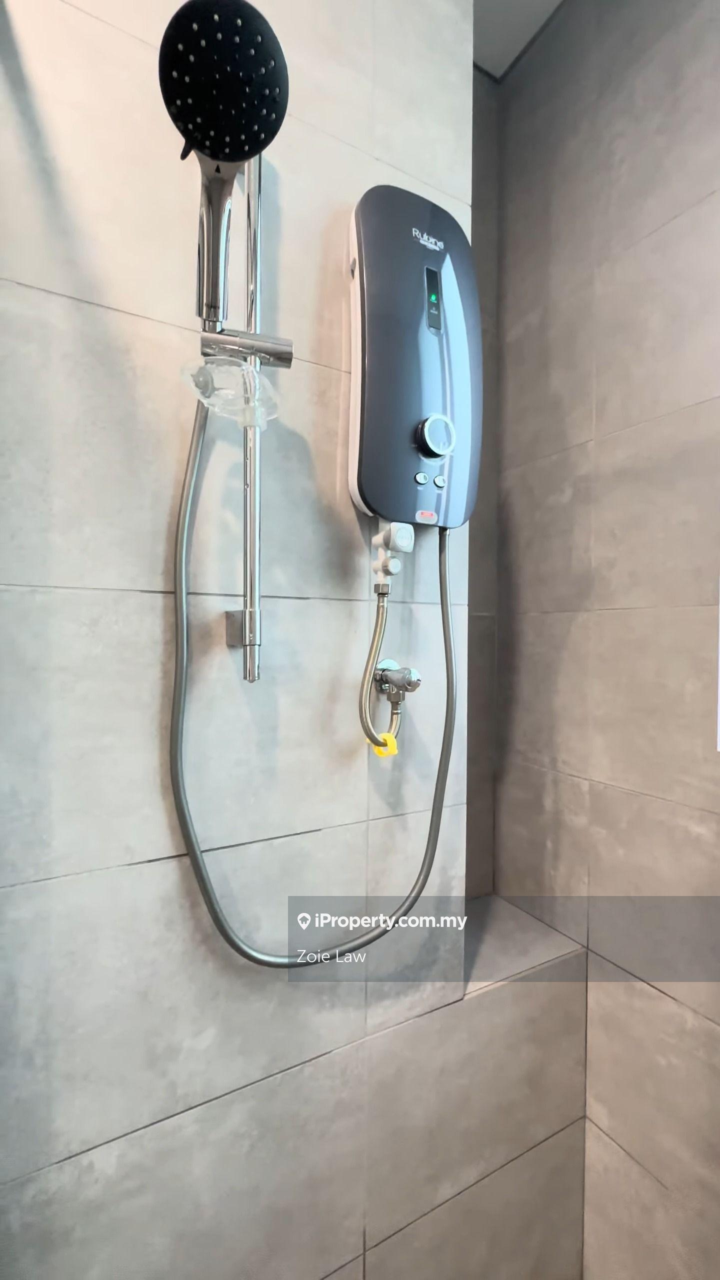 Service Residence for Sale in Cubic Botanical by Zoie Law - iProperty.com.my